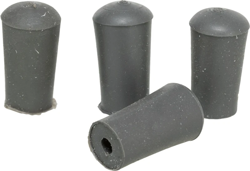 Ersatz-Gummifuß für Napf-Set