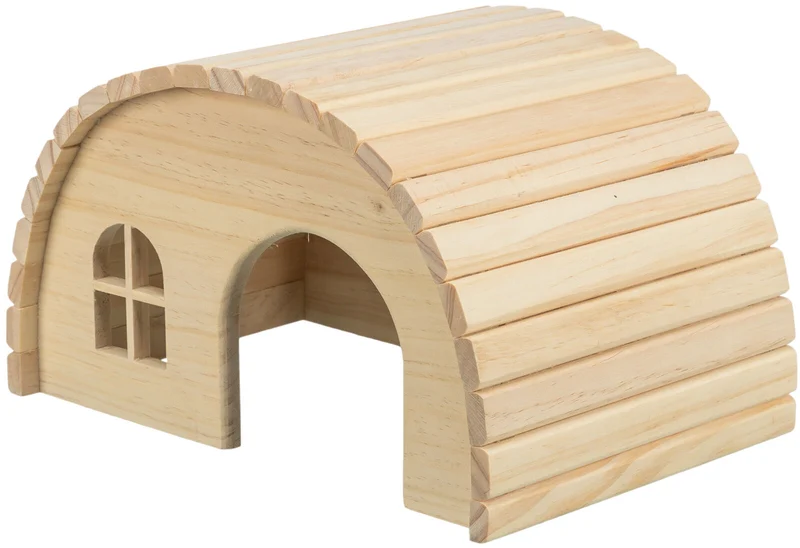 Holzhaus