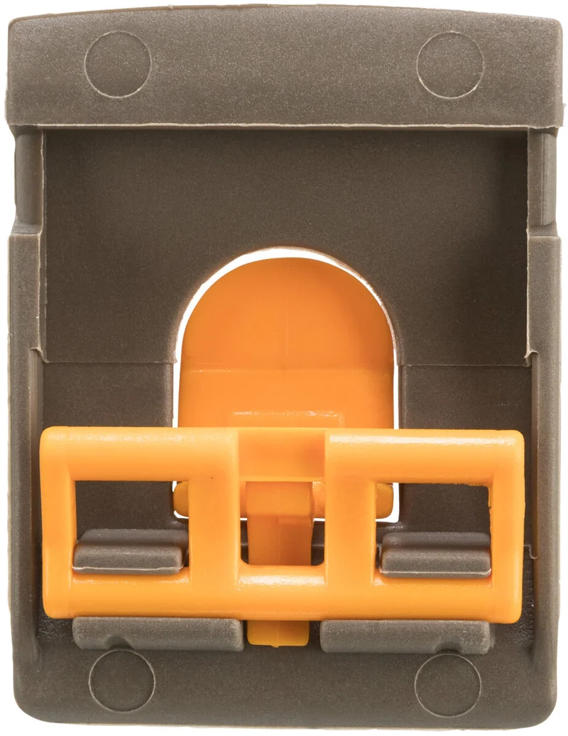Ersatz-Klammer für Transportbox Skudo