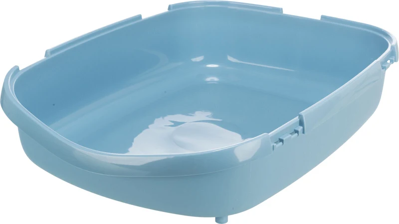 Ersatz-Unterteil für Katzentoiletten