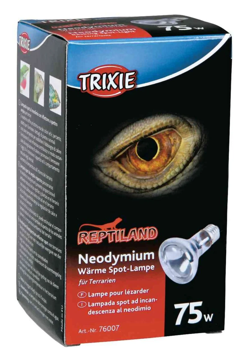 Neodymium Wärme-Spot