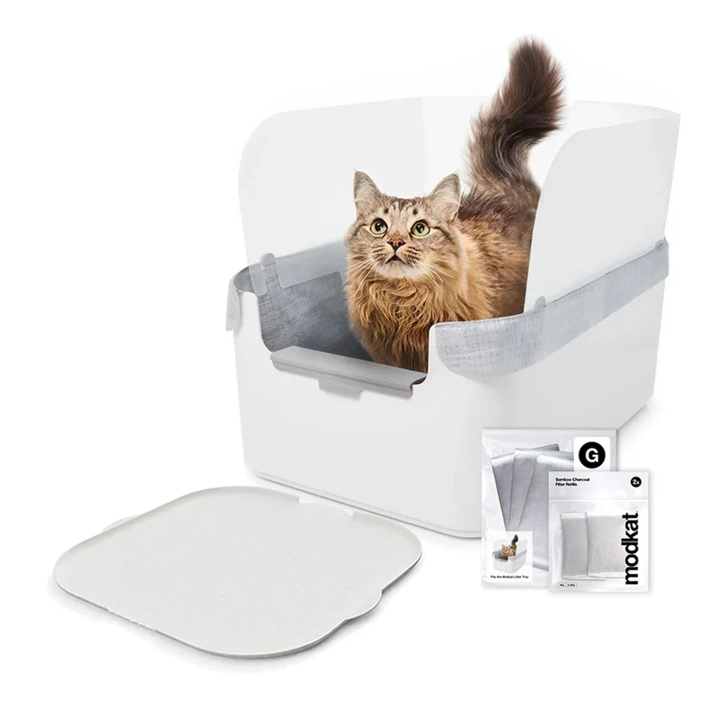 Modkat Tray Starter Kit