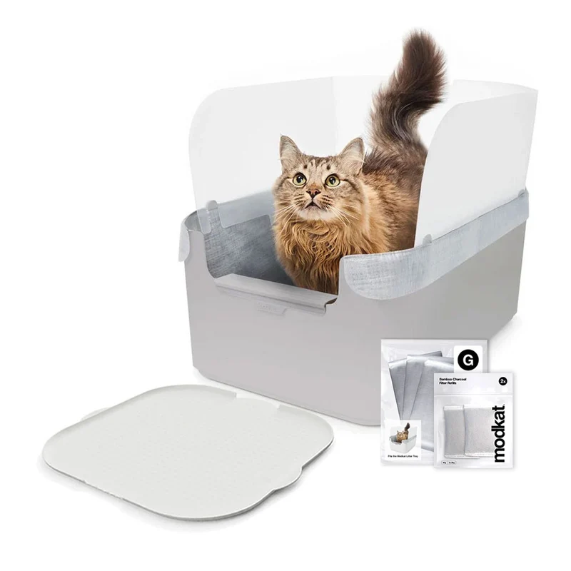 Modkat Tray Starter Kit