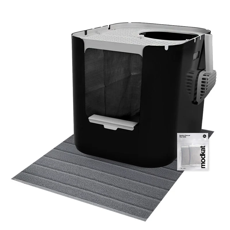 Modkat XL Starter Kit