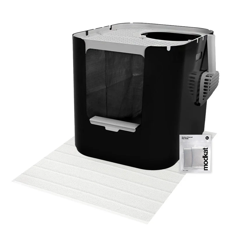 Modkat XL Starter Kit