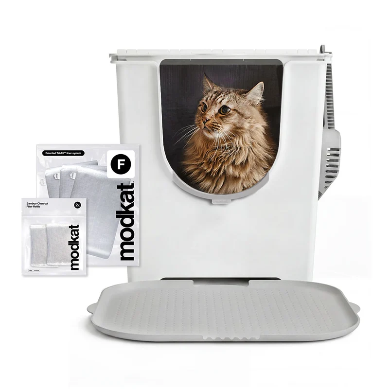 Modkat Flip Starter Kit