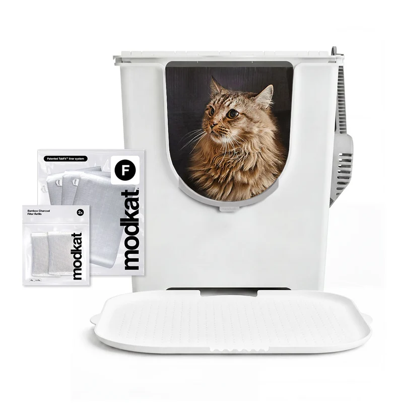 Modkat Flip Starter Kit