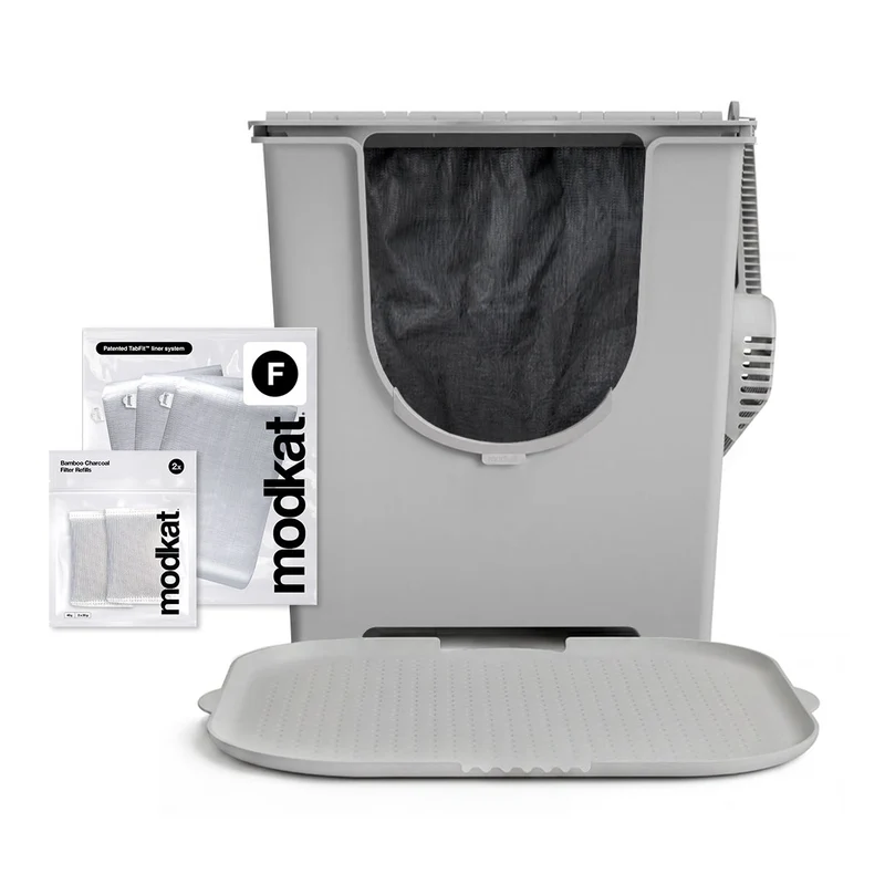 Modkat Flip Starter Kit