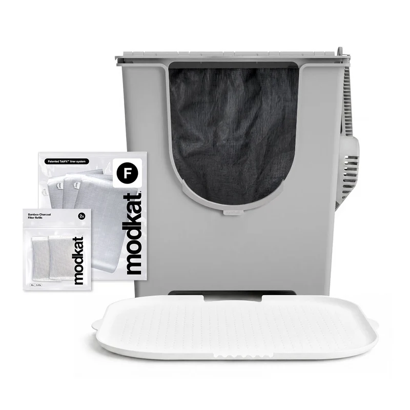 Modkat Flip Starter Kit