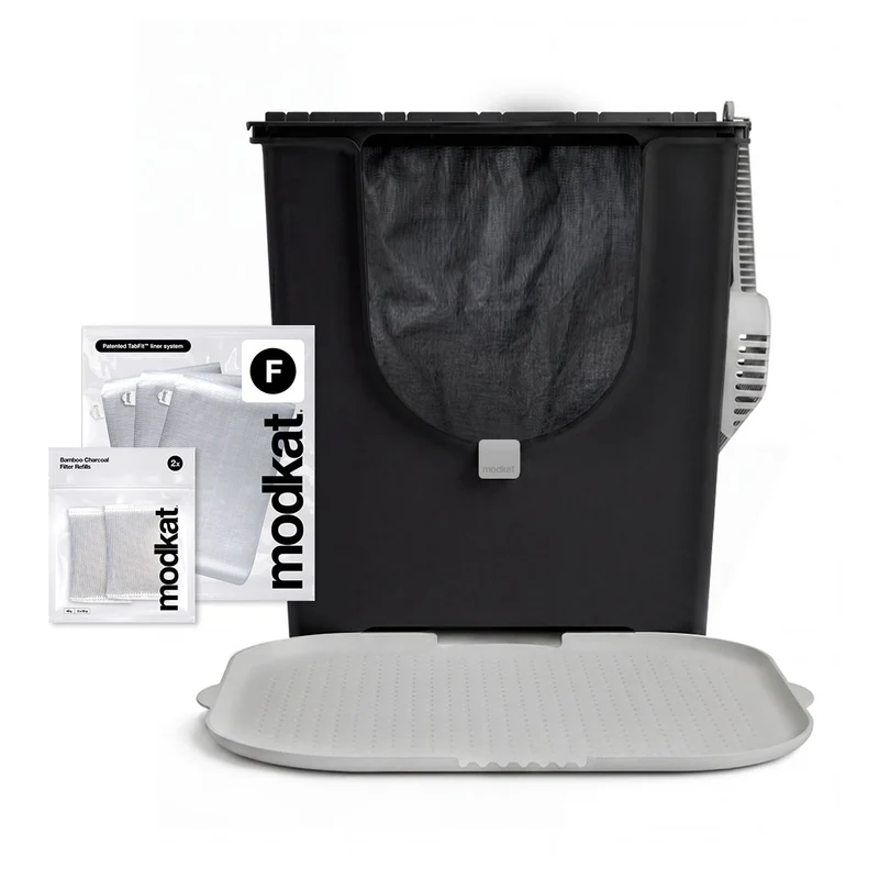 Modkat Flip Starter Kit
