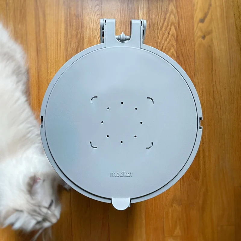 Litter Keeper