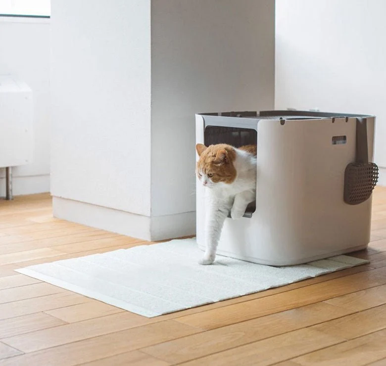 Litter Mat