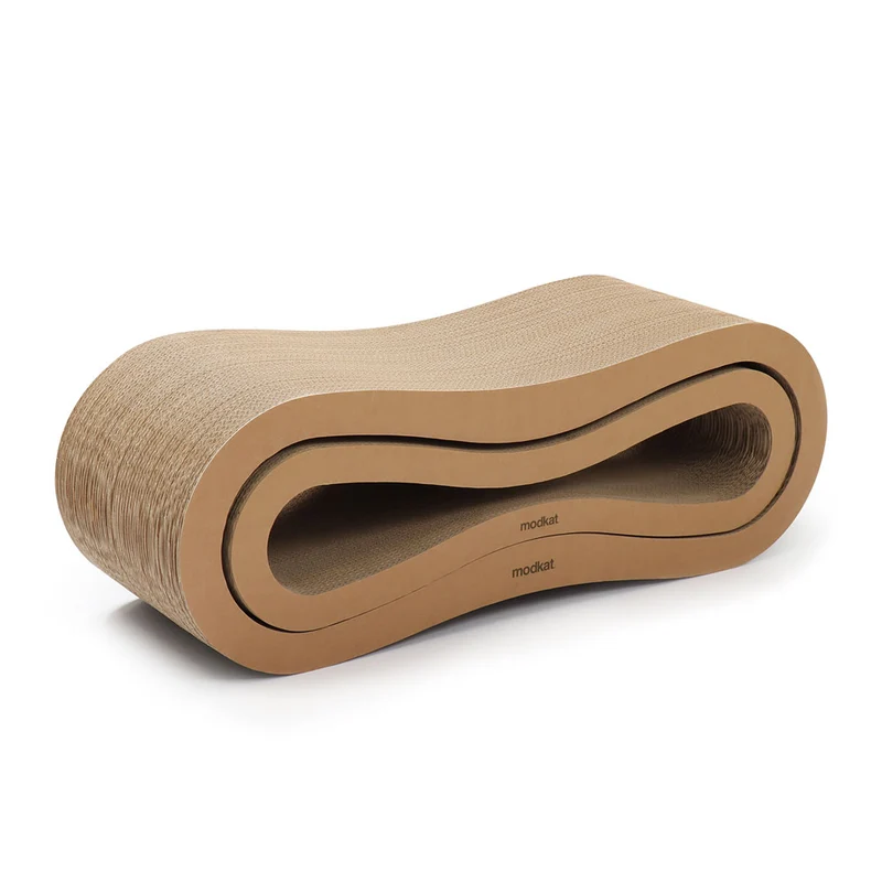 Scratcher Lounge Set