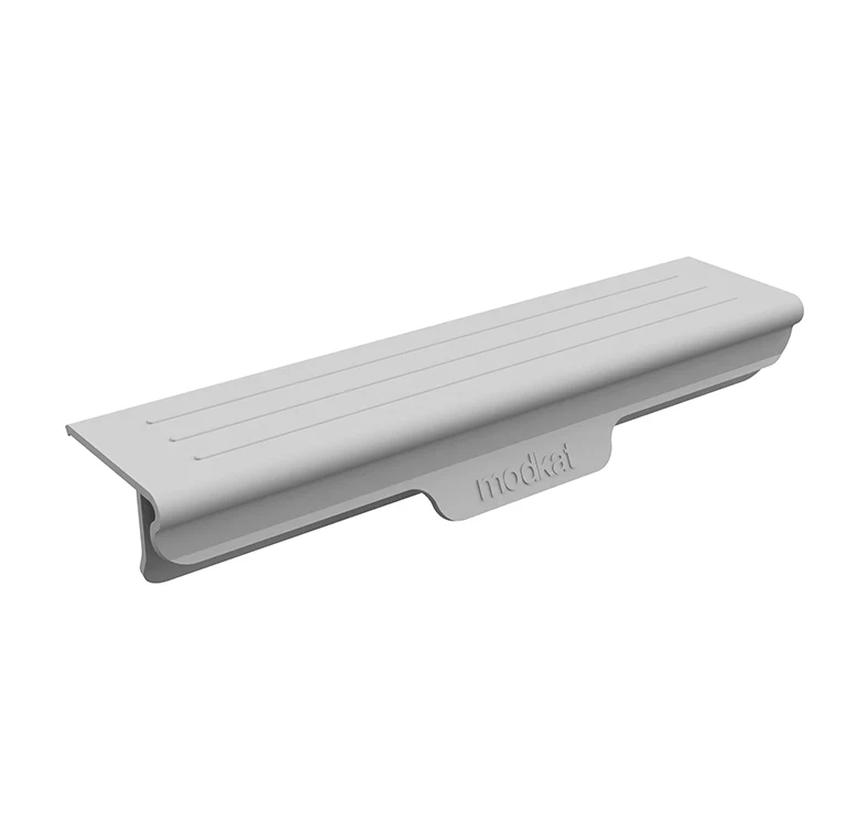 Walk-off Platform