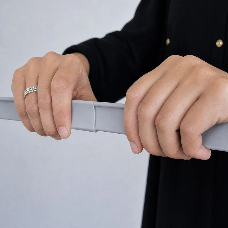 Flip Paperboard Liner Band