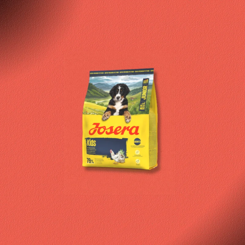 2x3kg Josera Kids
