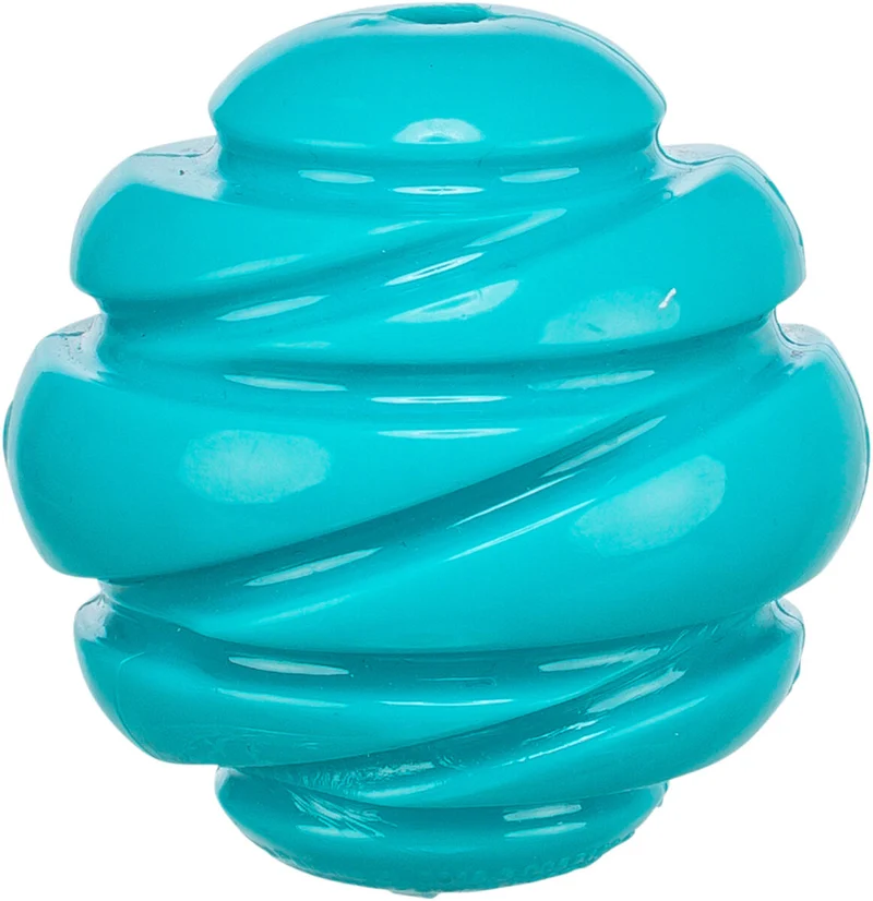 Hundespielzeug Super Strong Ball aus TPR, besonders robust