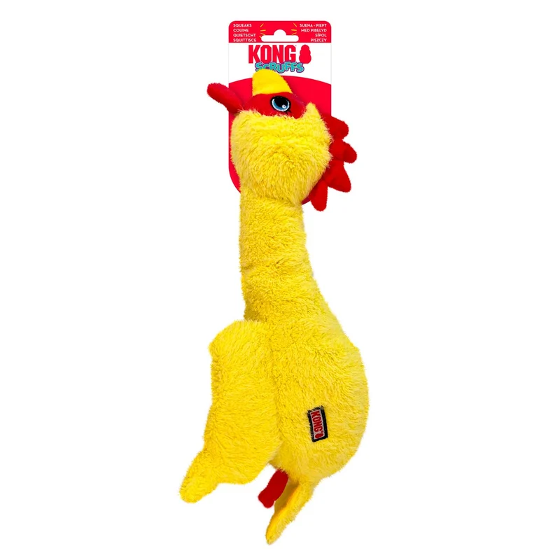Hundespielzeug KONG® Scruffs