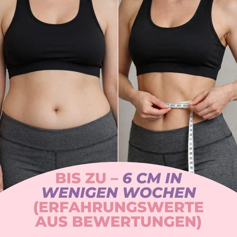 Swiss Activa+ Smart Hula Hoop Reifen Erwachsene - 60-112cm - Hula Hoop mit Gewicht Kugel - Hoola Hoo