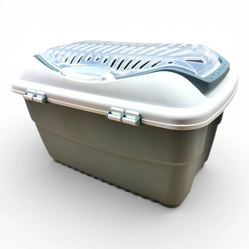 Transportbox für Nager und Kaninchen
