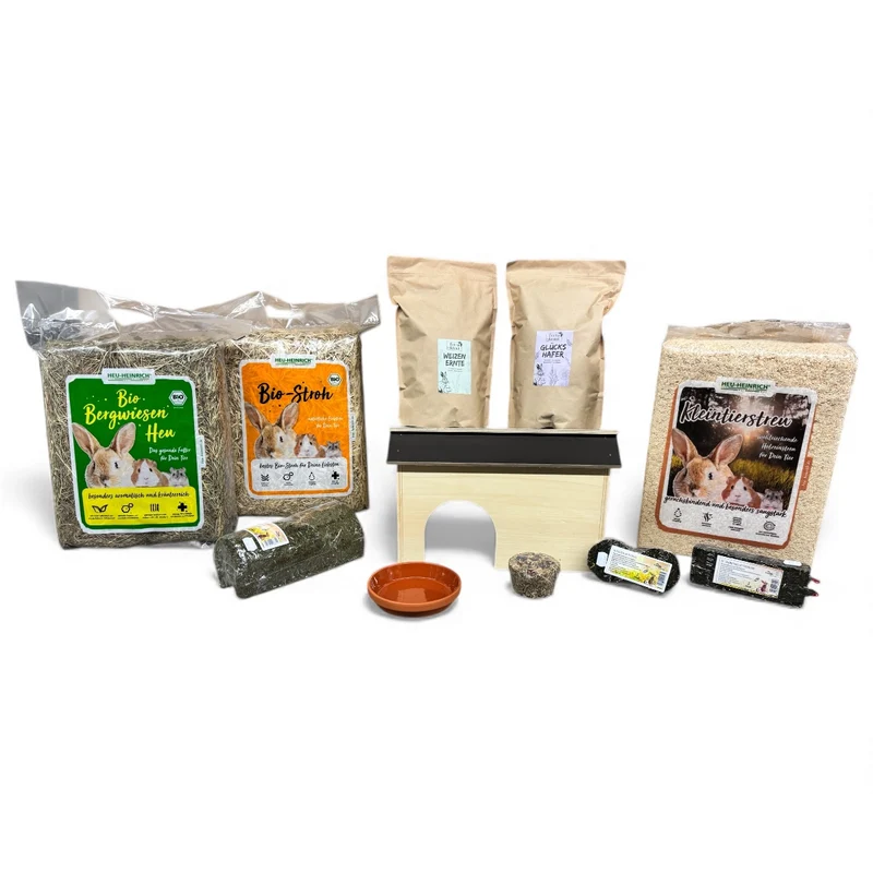 Rundum-sorglos-Paket