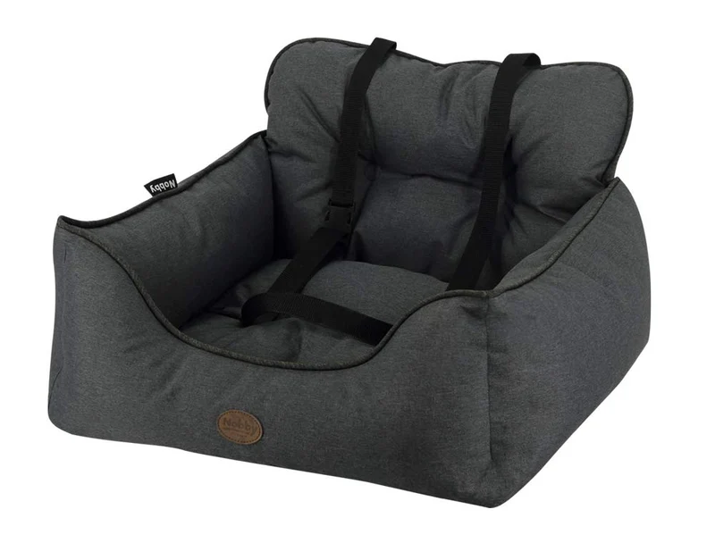 Nobby Autositz KADEK Navy; 55 x 50 x 34 cm