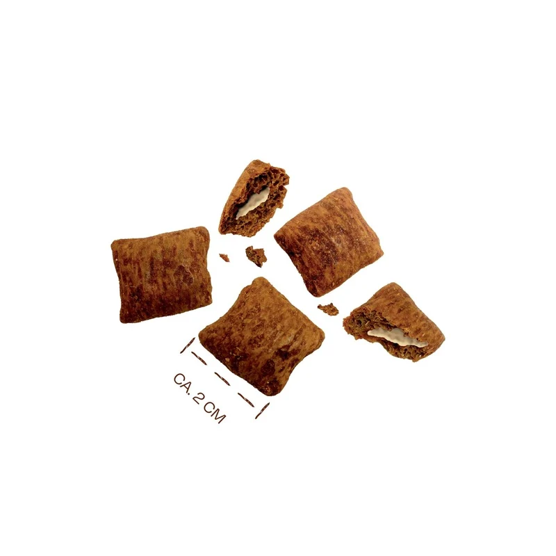 VEGDOG Pure Bites