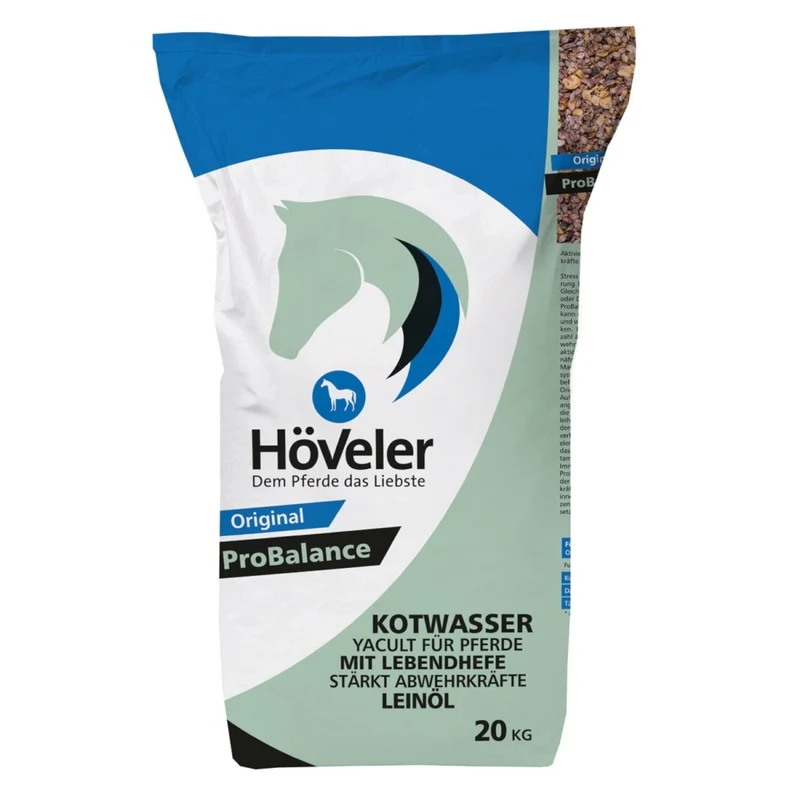 Höveler ProBalance