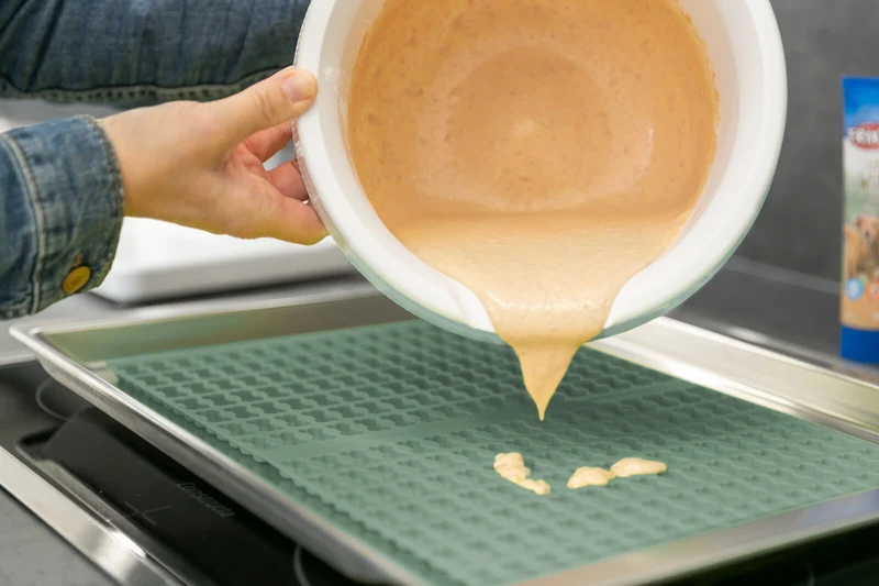 Backmatte