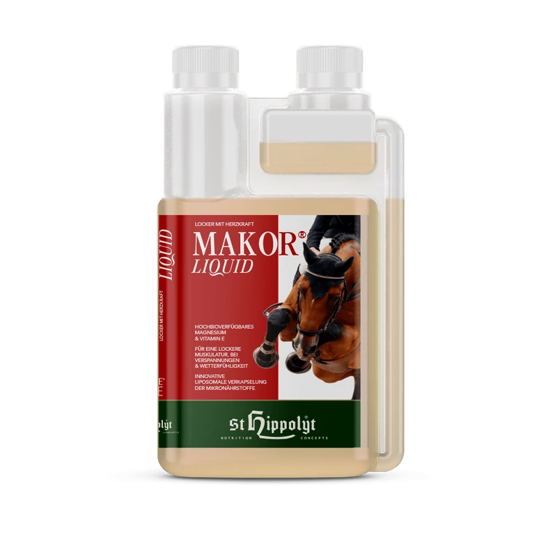 St. Hippolyt Makor Liquid