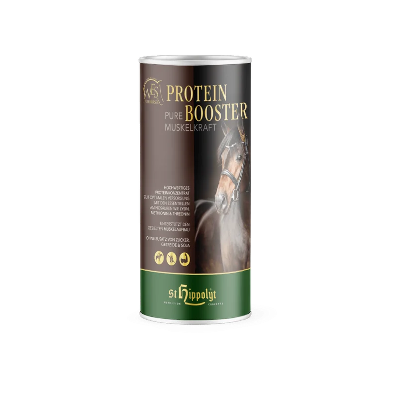 St. Hippolyt WES Protein Booster