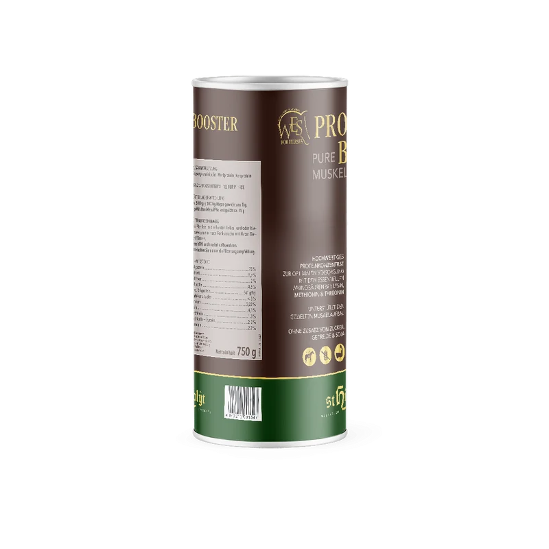St. Hippolyt WES Protein Booster