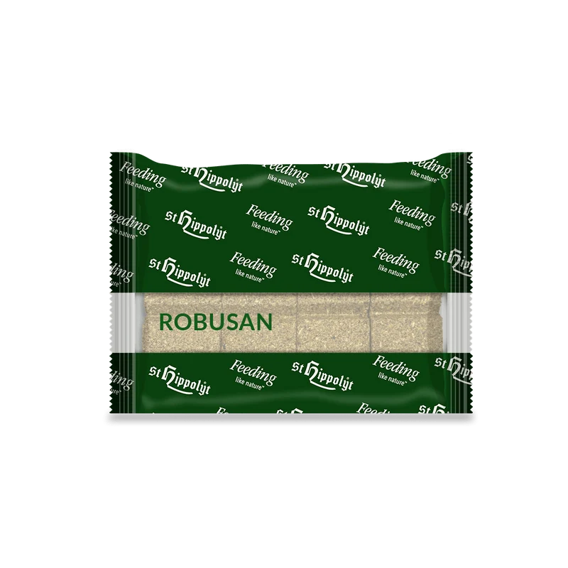 St. Hippolyt Robusan Riegel