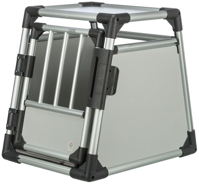 Transportbox, Aluminium