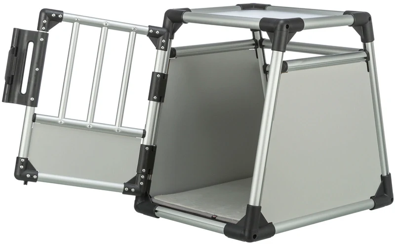 Transportbox, Aluminium