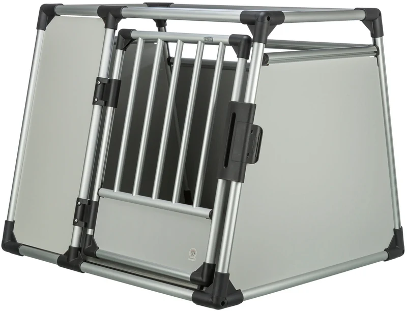 Transportbox, Aluminium