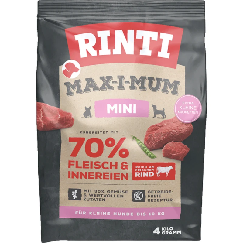 Rinti Max-i-Mum Rind Mini