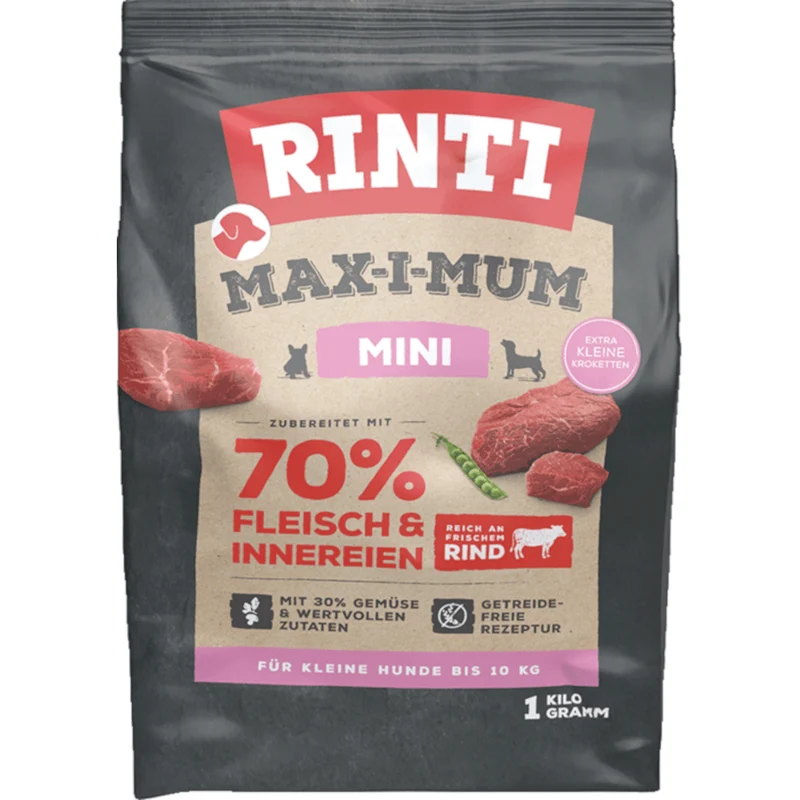 Rinti Max-i-Mum Rind Mini