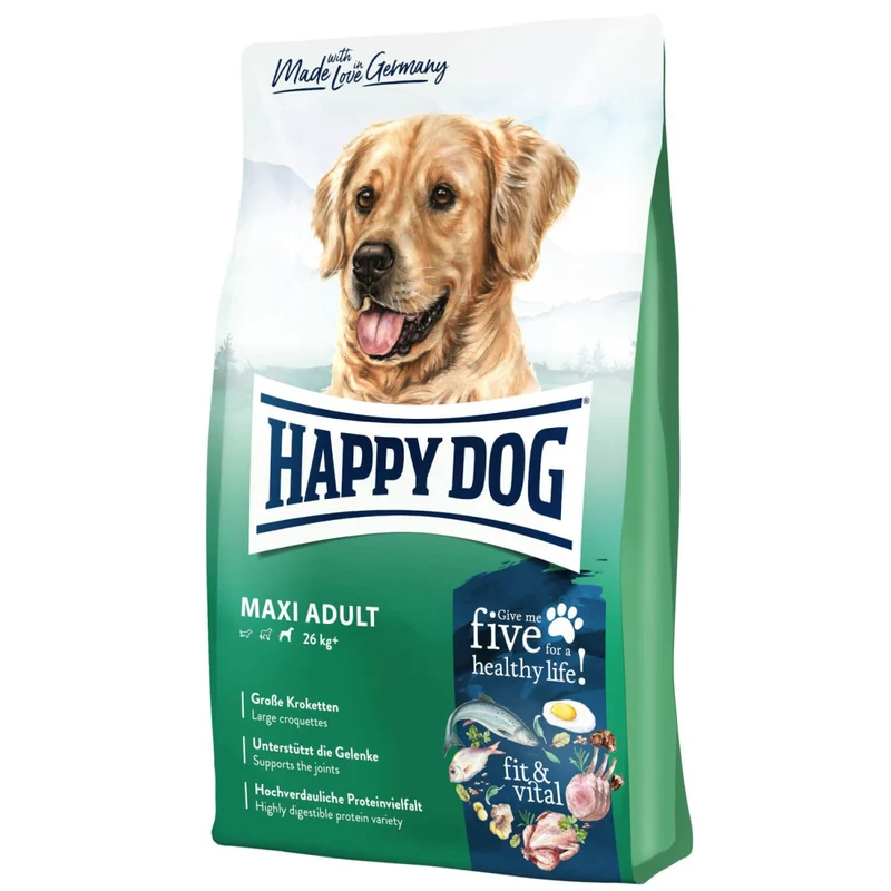 Happy Dog Fit & Vital Maxi Adult