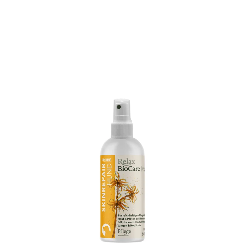 Relax BioCare Skinrepair Hund