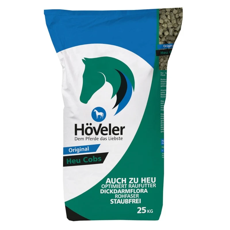 Höveler Heu Cobs