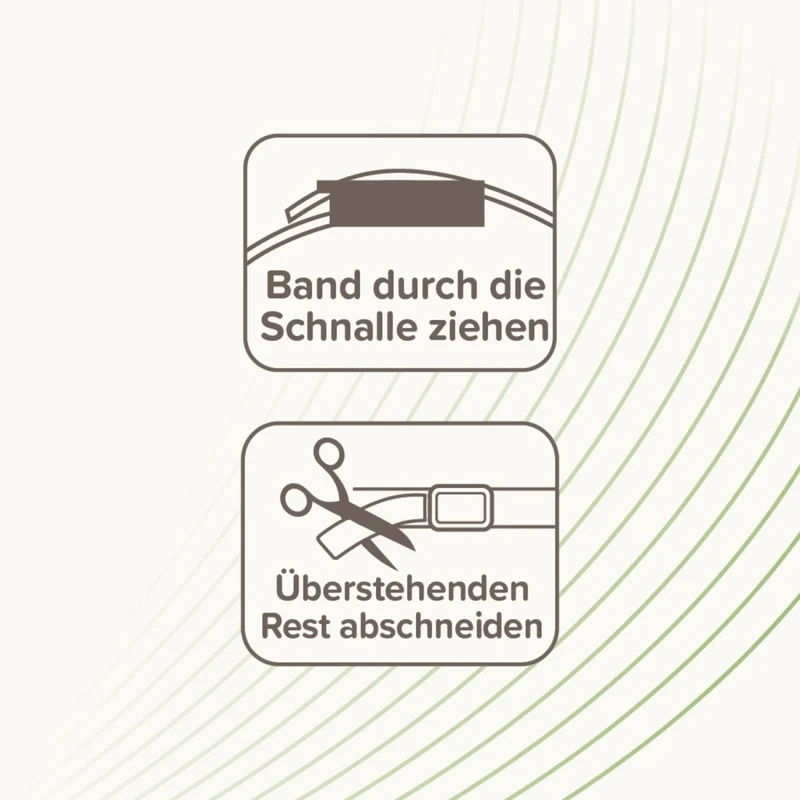 Beaphar Zecken- & Flohschutz Halsband für Hunde Weiß