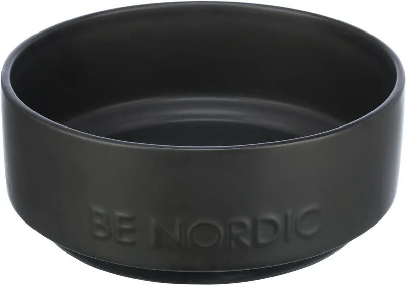 BE NORDIC Keramiknapf
