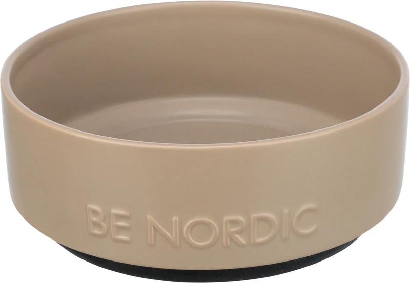 BE NORDIC Keramiknapf