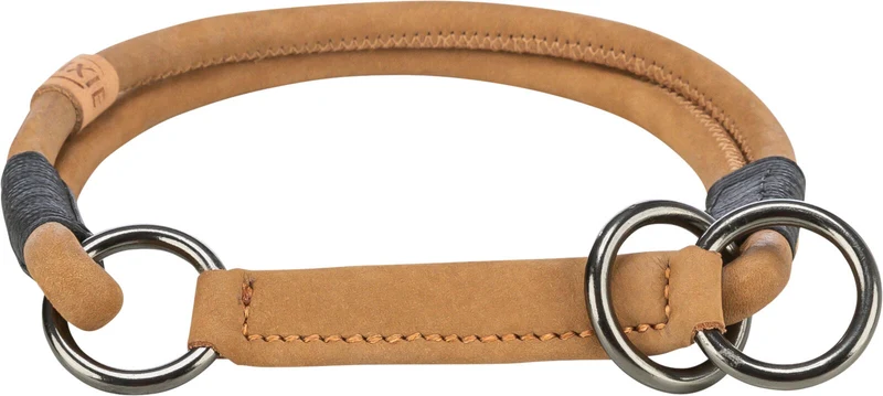 BE NORDIC Zug-Stopp-Halsband
