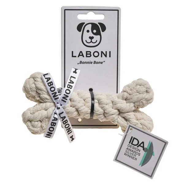 2x Laboni Hundespielzeug