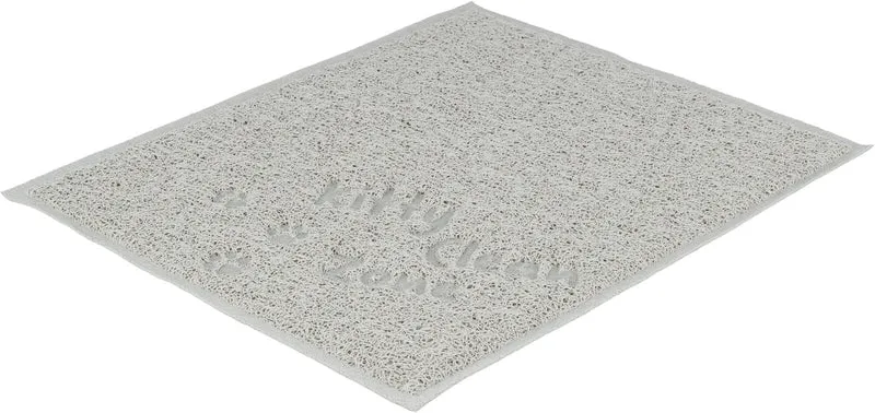 Vorleger für Katzentoiletten