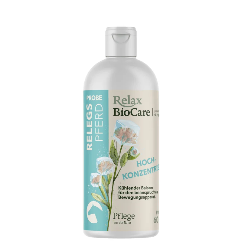Relax BioCare Relegs Pferd