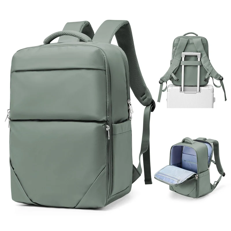 Reiserucksack Damen Ryanair Handgepäck 40x20x25 Rucksack Handgepäck Flugzeug Rucksack 40x20x25 Damen