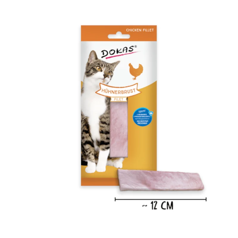 Dokas Hühnerbrust Filet